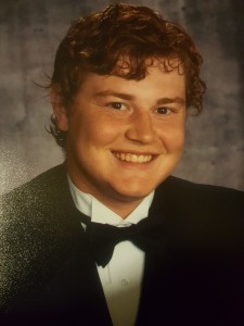 Tate Louprette