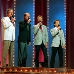 The Statler Borthers