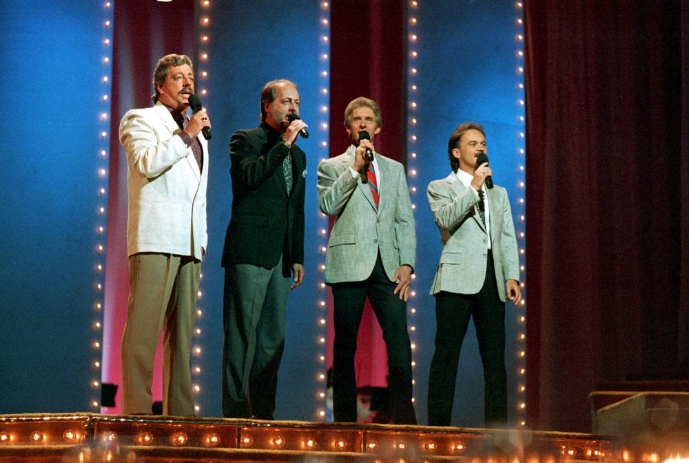 The Statler Borthers