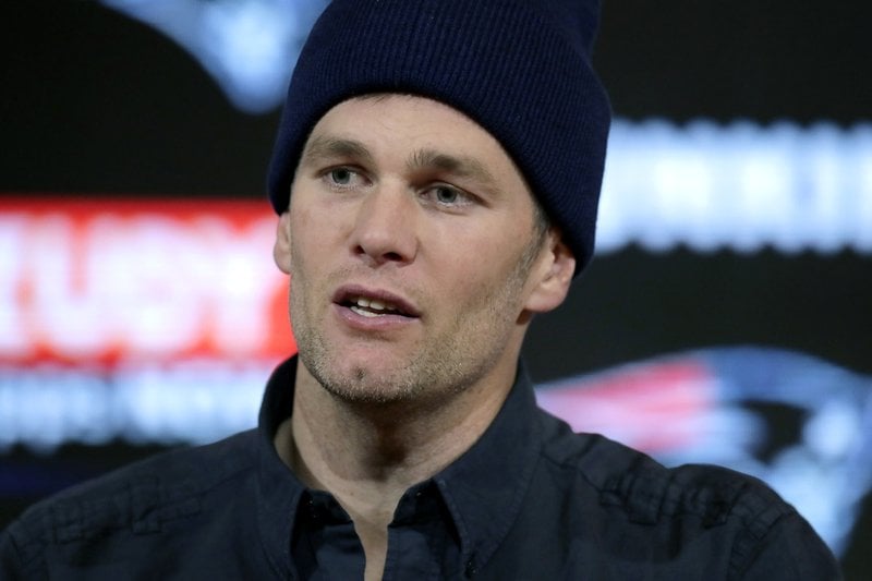 Thomas Brady