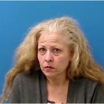 Tina Carol Huffman