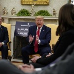 Trump Bel Edwards 2