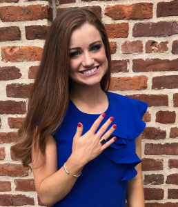 Victoria Harpe | University of South Carolina