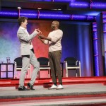 8PM: Whose Line Is It Anyway? 