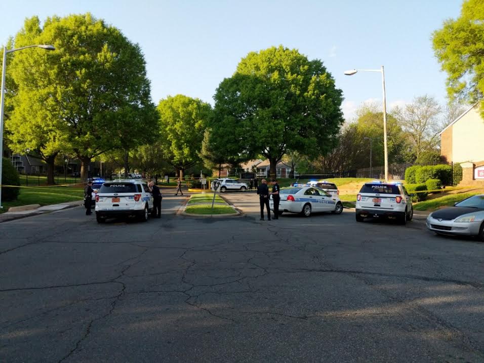 Winding Cedar Trail Shooting