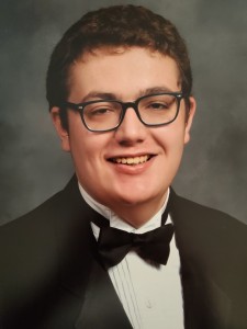 Zachary Thompson