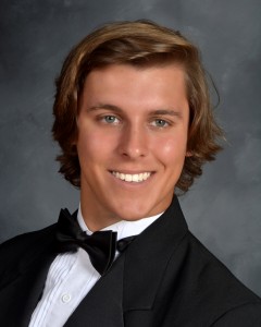 Zackary Sherrill