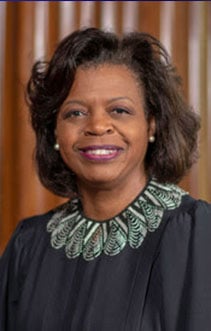 Cheri Beasley