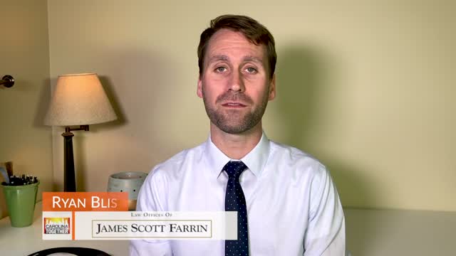 Carolina Together: James Scott Farrin Law