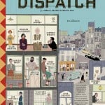 French Dispatch Xlg