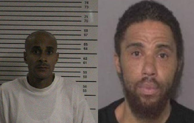 Iredell County Crime