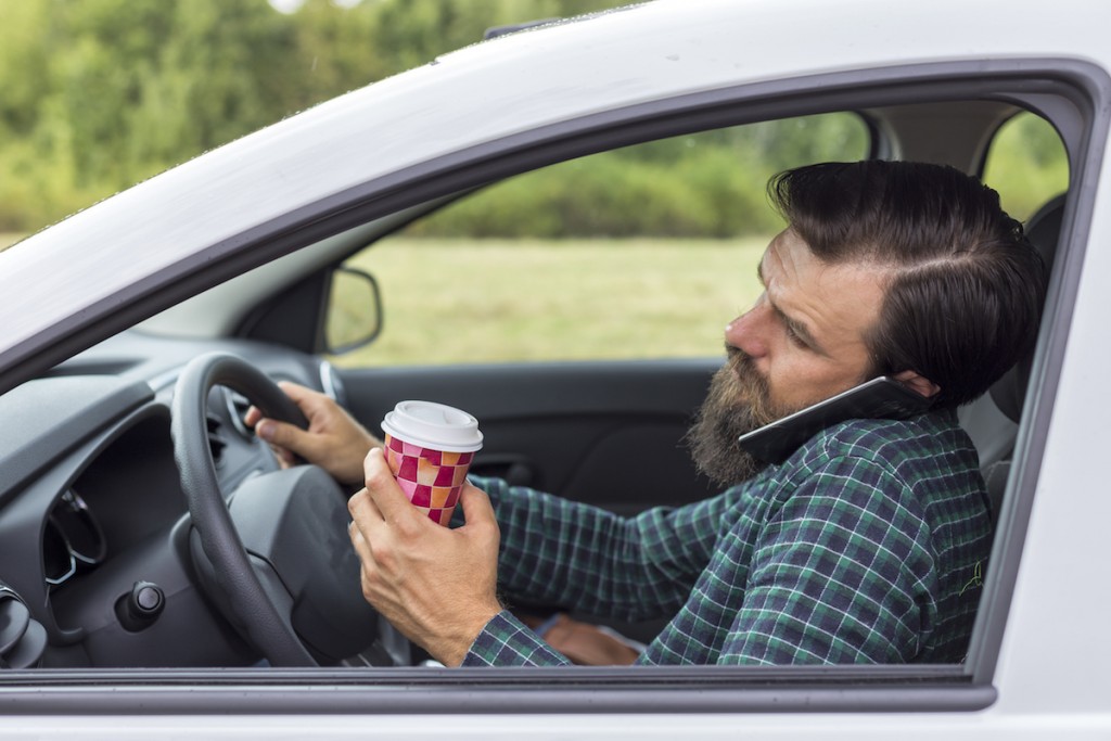 Toyota safety tips
