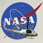 NASA Home Launch