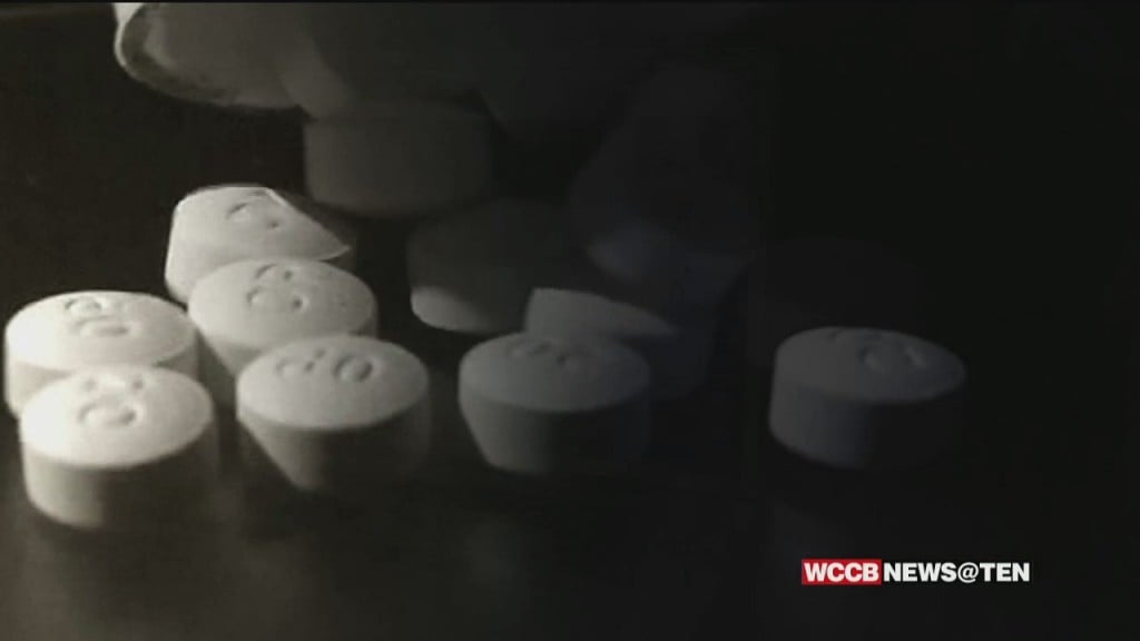 There’s Concern That Substance Abuse Will Sky Rocket Because Of The Coronavirus Crisis