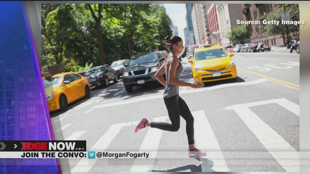 Father Faces Felony Charges After What He Did To A Jogger Not Wearing A Mask