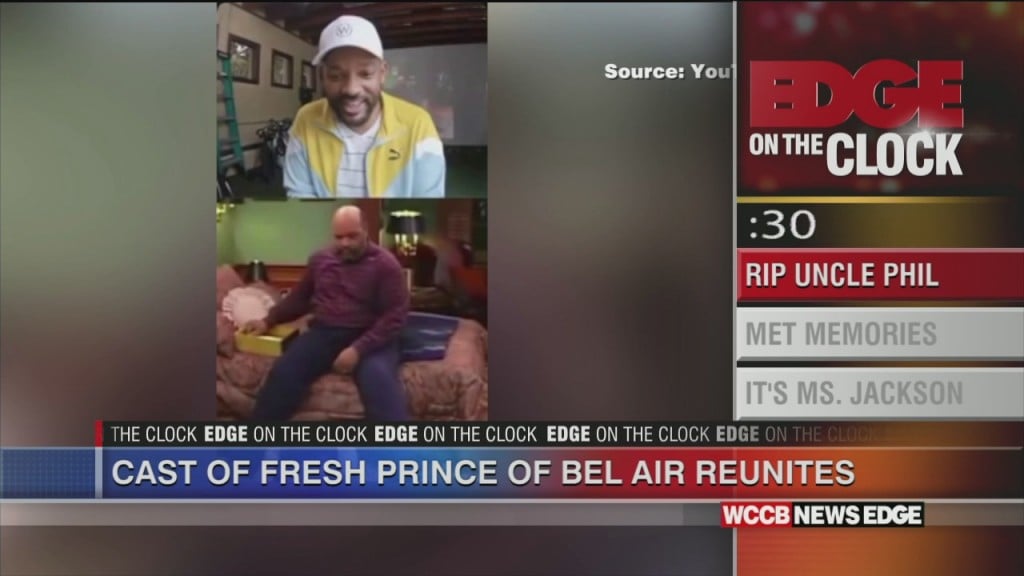 Rip Uncle Phil