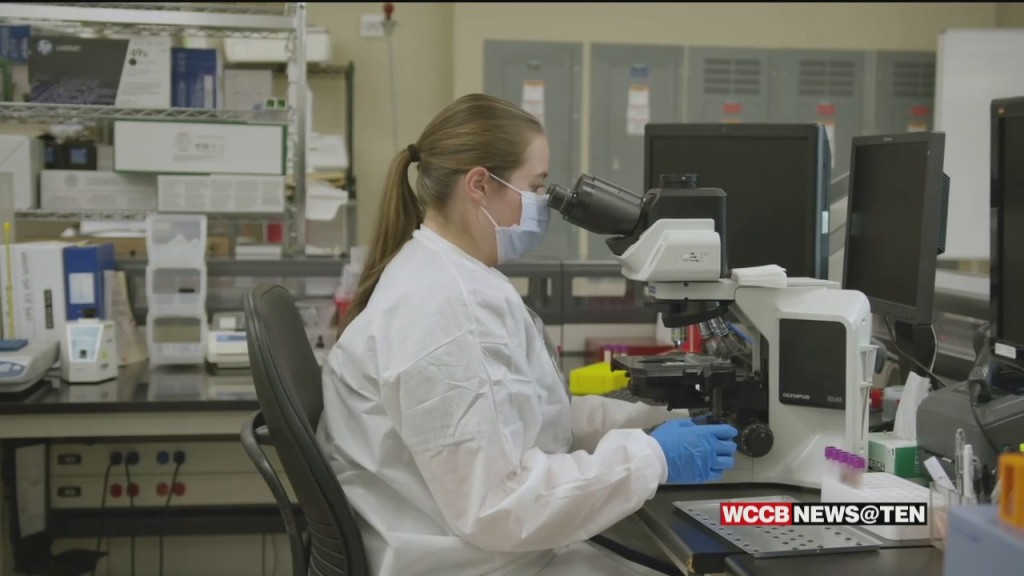 Covid 19 Antibody Testing To Be Made Available To The Public In Coming Weeks