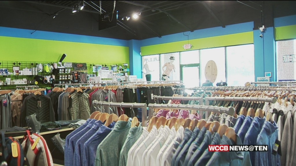 Local Businesses Prepare To Open In Phase 1 Of Reopening Plan