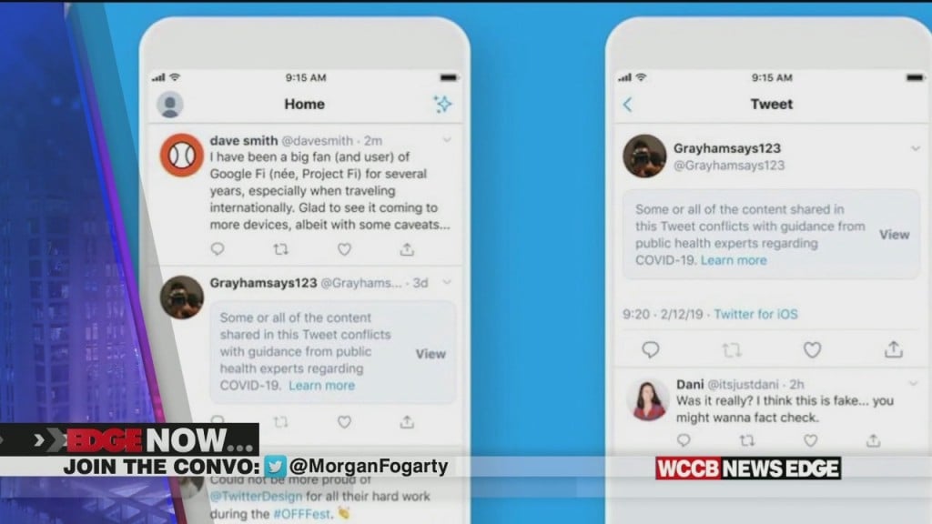 Twitter To Help You Spot Fake News