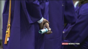 Cms Will Hold Virtual Graduations, Drive Thru Diploma Pick Up