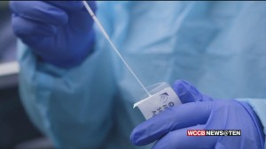 Governor Cooper: ‘north Carolina Needs More Covid 19 Testing Before State Can Move To Phase 2 Reopening’