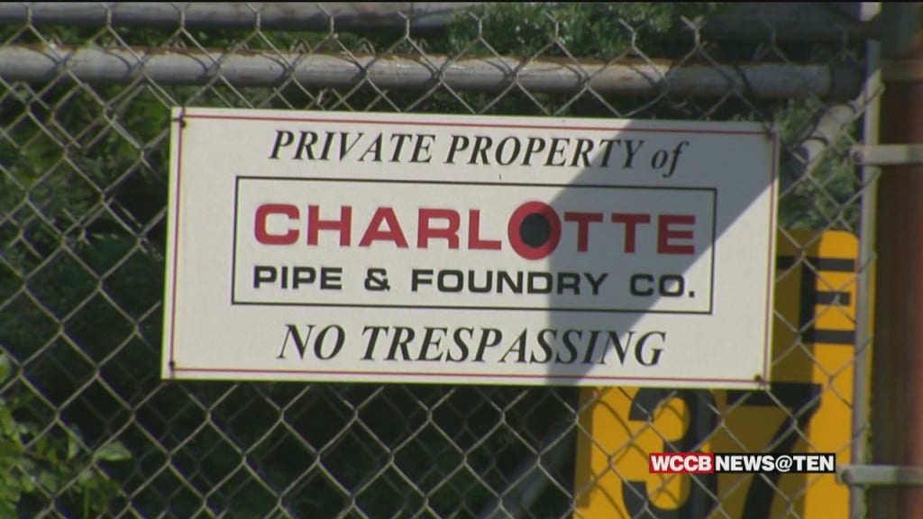 55 Acres Of Prime Real Estate, That Panthers Owner David Tepper Has Expressed Interest In, Is Up For Grabs In Uptown