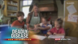 Rare Disease Impacting Children And Possibly Related To Covid 19 Reported In Mecklenburg County