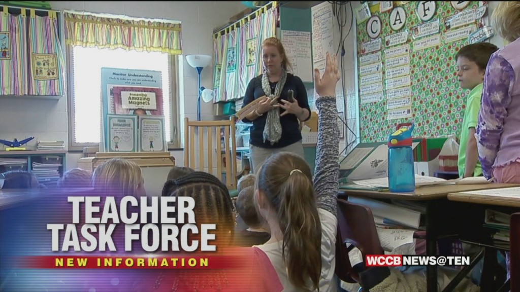 Ncae Plans On Making School Re Entry Task Force To Help Navigate Changes