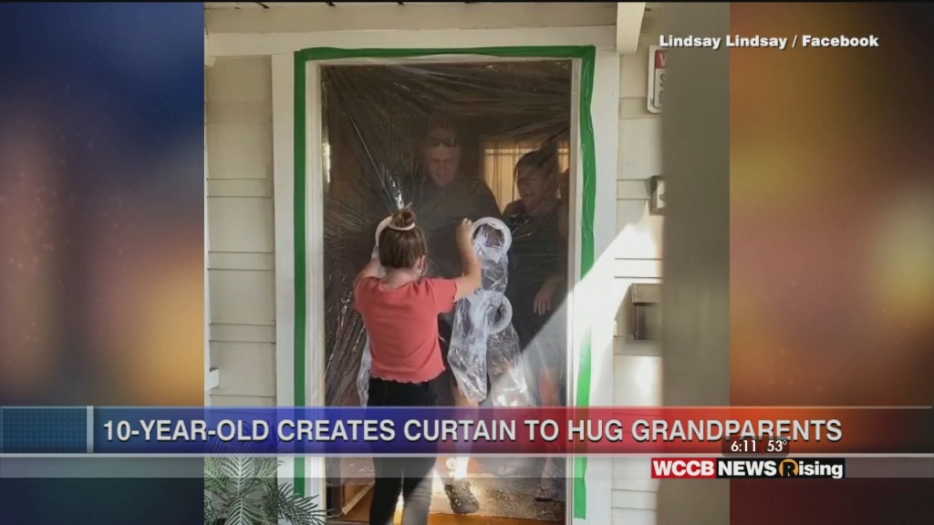 Viral Videos:wine Pong, Hug Curtain & Dog Sings