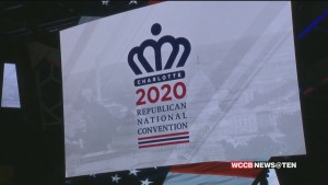 Preparations For In Person Rnc Continue “full Steam Ahead”