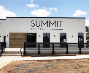 Wccb Digital's Raw Interview With Owner Of Summit Seltzery In Charlotte