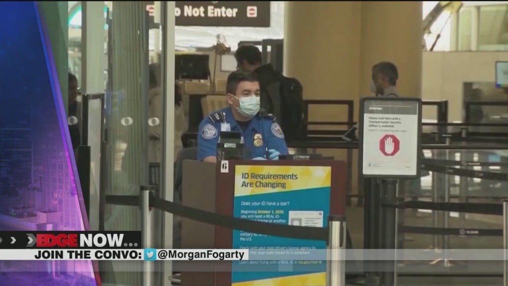 Tsa Announces Screening Changes