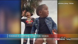 Viral Videos: Toddler Crashes Tiktok Video & Dad Surprises Son With Organ