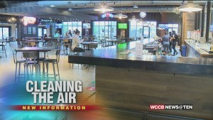 Brewery Is Moving To Protect Its Customers With Advanced Air Purifying