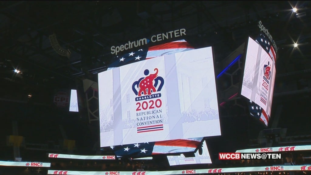 Rnc Responds To North Carolina