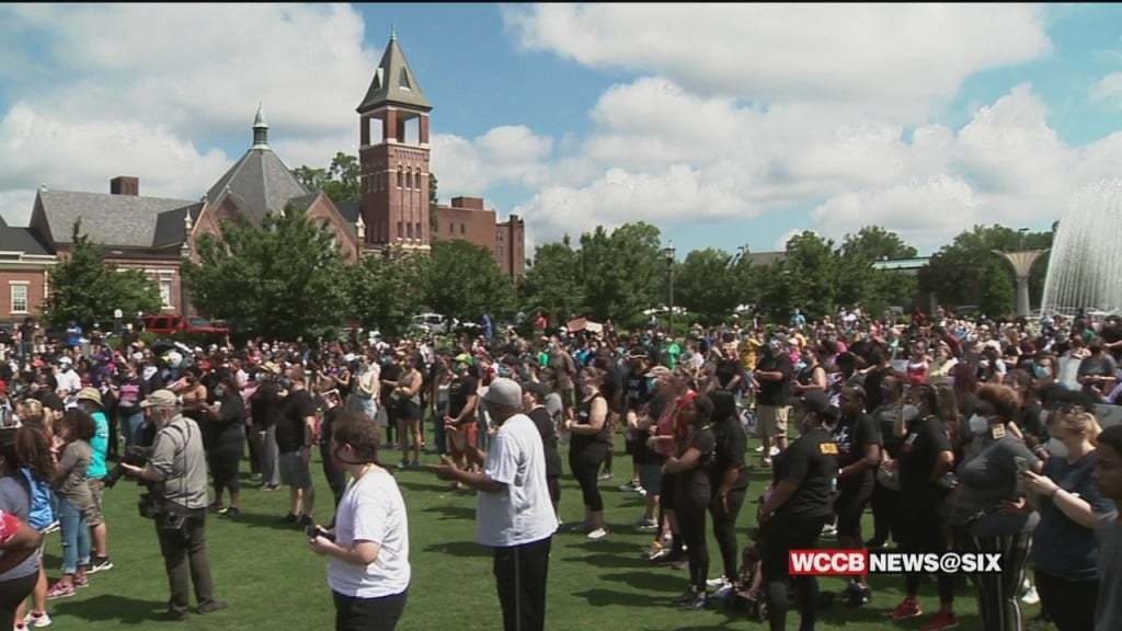 Rock Hill March