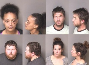 Aa Gaston County Mugshots 5.19.20 Cover