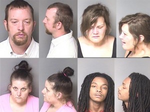 Aa – gaston County Mugshots Cover – 5.27.20