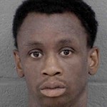 Amari Barnes Communicating Threats