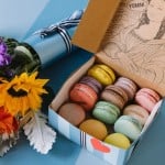Amelies French Macaron Lover