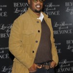 Andre Harrell