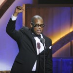 Andre Harrell