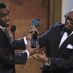 Andre Harrell Diddy
