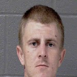 Anthony Busard Breaking And Entering Felony Larceny