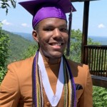 Anthony Carey – porter Ridge High School