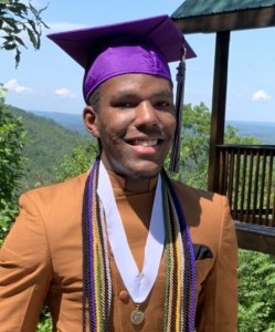 Anthony Carey – porter Ridge High School