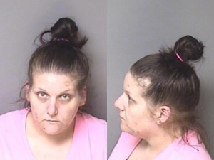 Ashley Clinton – kidnapping