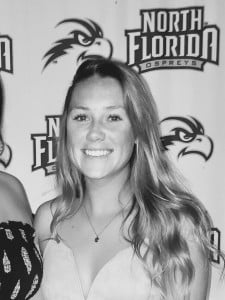Brandi Walker University Of North Florida