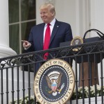Brazil Travel Ban Trump