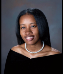 Brianna Phifer Jay M Robinson High School
